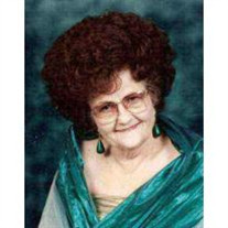 Dorothy Mcwilliams Carr Profile Photo