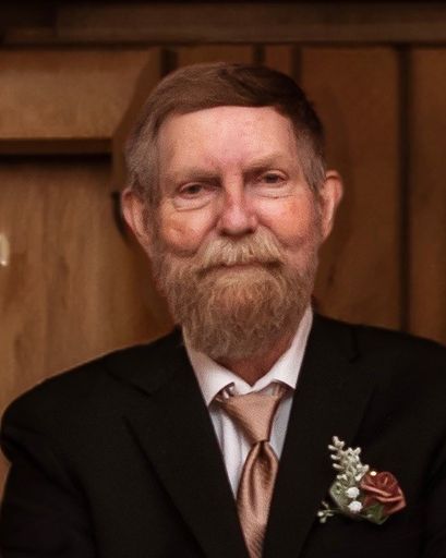 Robert L. Portz's obituary image