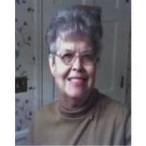 Annie Mae Coleman Roper Bagwell Profile Photo