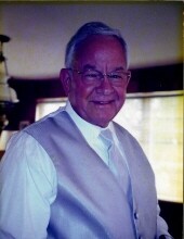 Richard E. Yard, Sr.