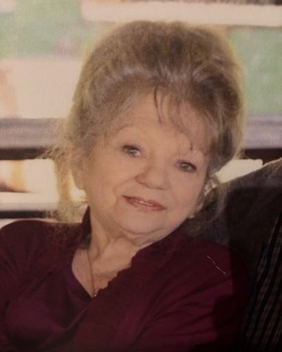 Bonnie Asher Hoskins's obituary image