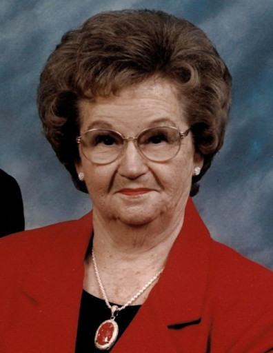 Mabel Watson Wall Profile Photo