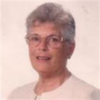 Shirley  A. Scott