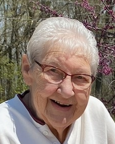 Bernice J. Sabrowsky's obituary image