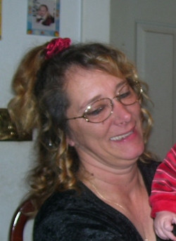 Nancy Adams Profile Photo