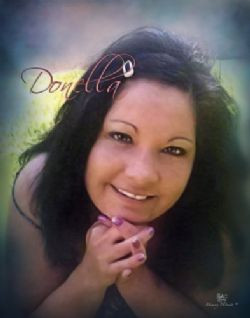 Donella Ruiz Profile Photo