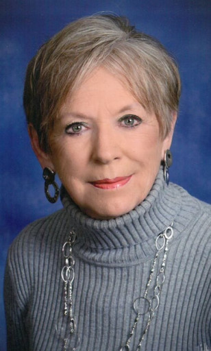 Joan M. Angell Profile Photo