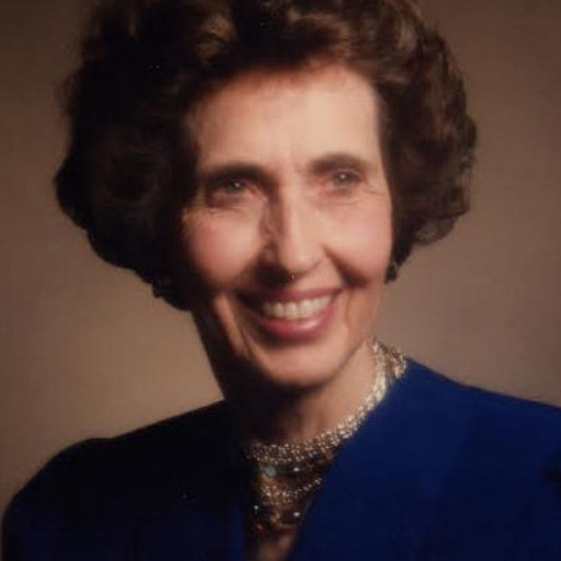 Virginia L.  Moss