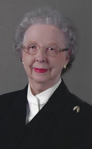 Beverly E. Thoma