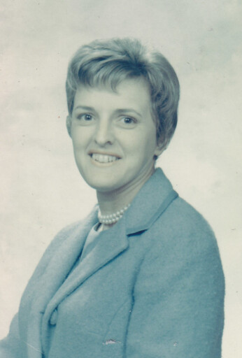 Mary L. Terry