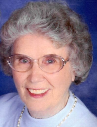 Phyllis Sawyer Stewart