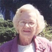 Jeanne  Ruble Tannert