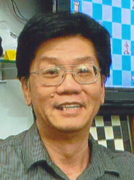 ROBERT Y. TSANG