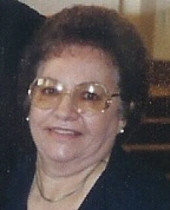 MARTHA ANN KAISER Profile Photo