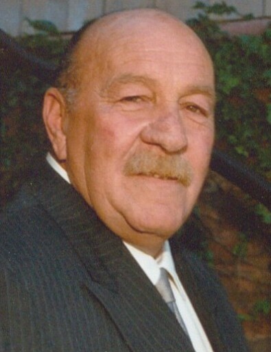 Vincent A. "Butch" Colapietro