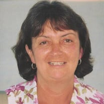 Bonnie Bowman Profile Photo