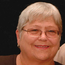 Kathleen Ann Jones Profile Photo