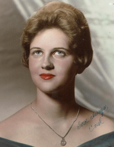 Virginia "Carol" Chevalier Profile Photo