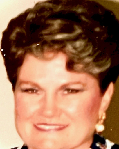 Joanne Moseley Profile Photo