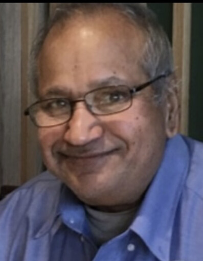 Vijay V. Varanasi Profile Photo