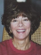 Patricia  E. Ecker-Hanson