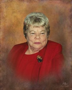 Lorene Lambert