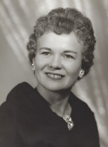 Priscilla J. Dillard-Hodge