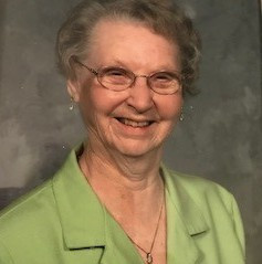 Martha G. Midgley