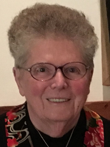 Mary M. Nelson Profile Photo
