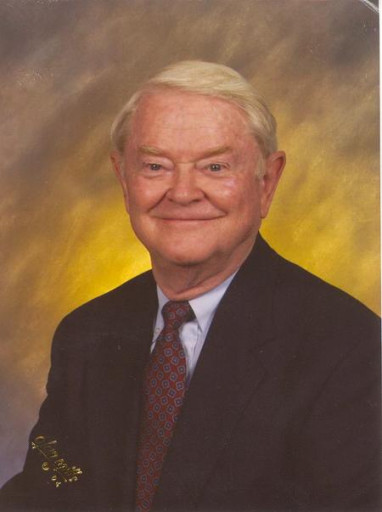 James  E. Pittenger