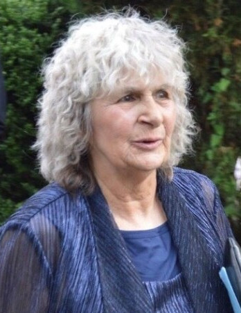 Joan Marie (Baltich)  Serino