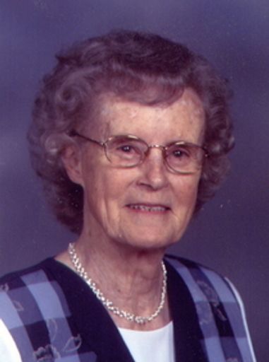 Marion L. (Miller)  Dull Profile Photo