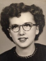 Janet  F. Youngs Profile Photo