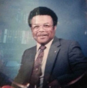 Cyrus S Jackson, Sr. Profile Photo