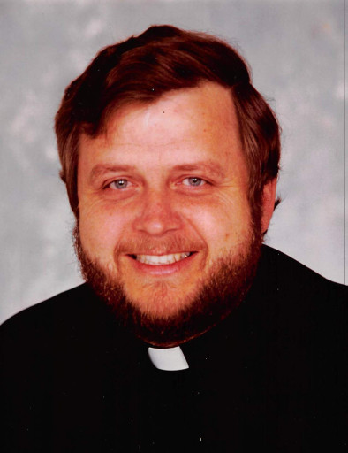 Fr. Steve Humphrey Profile Photo