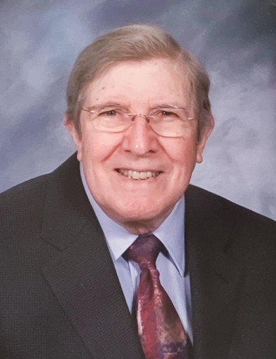 Thomas "Tom" Kidd Bernard, Sr.