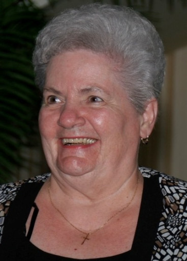 Mary V. Tyson (nee Gangloff) Profile Photo