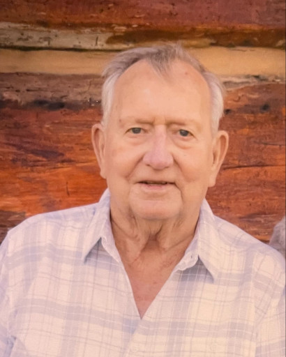 Obituary for William Billy Martin