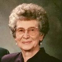 Grace A. Cape