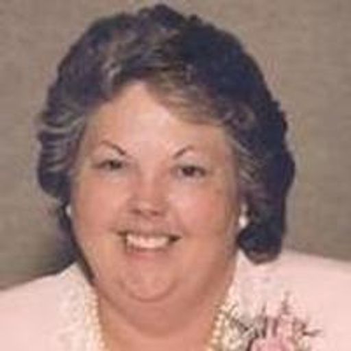 Marylynn "Mary" Pamela Speakman...Age 65 Profile Photo