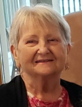 Mary Jane Zych Profile Photo