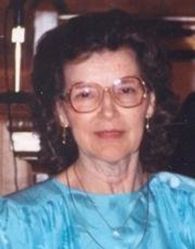 Edith  Pierce