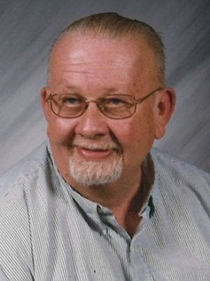 Gary C. Hendrickson