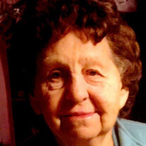 Bonnie Mae Henry