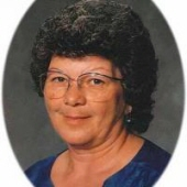 Joann Cleghorn