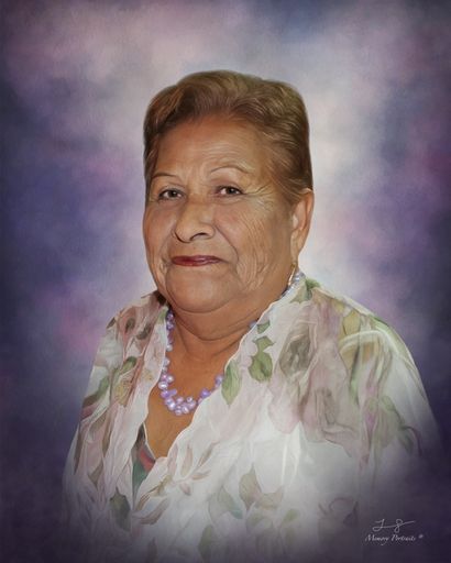 Dora Elia Rivera's obituary image