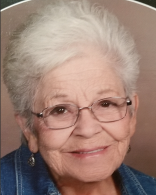 Josephine Fernandez's obituary image