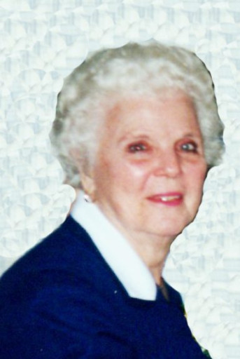 Peggy Clark O’Neal