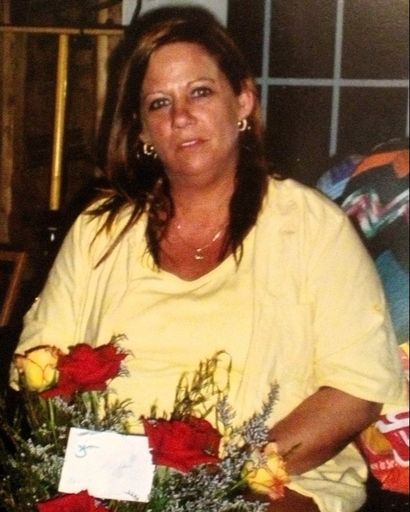 Melinda Sue (Martindale) Huntley