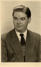 William H. Hartigan Profile Photo